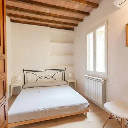 Luxury Home Florence Terrazza Vista Firenze Exterior foto