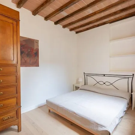 Luxury Home Florence Terrazza Vista Firenze Exterior foto