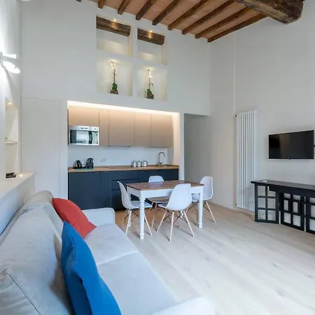 Luxury Home Florence Terrazza Vista Firenze Exterior foto