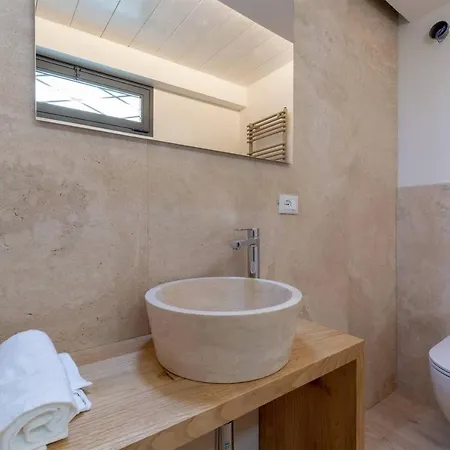 Luxury Home Florence Terrazza Vista Firenze Exterior foto