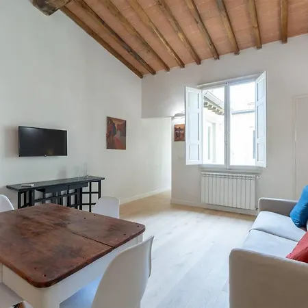 Luxury Home Florence Terrazza Vista Firenze Exterior foto
