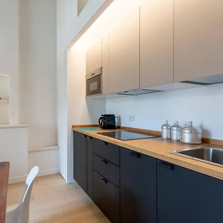 Luxury Home Florence Terrazza Vista Firenze Exterior foto